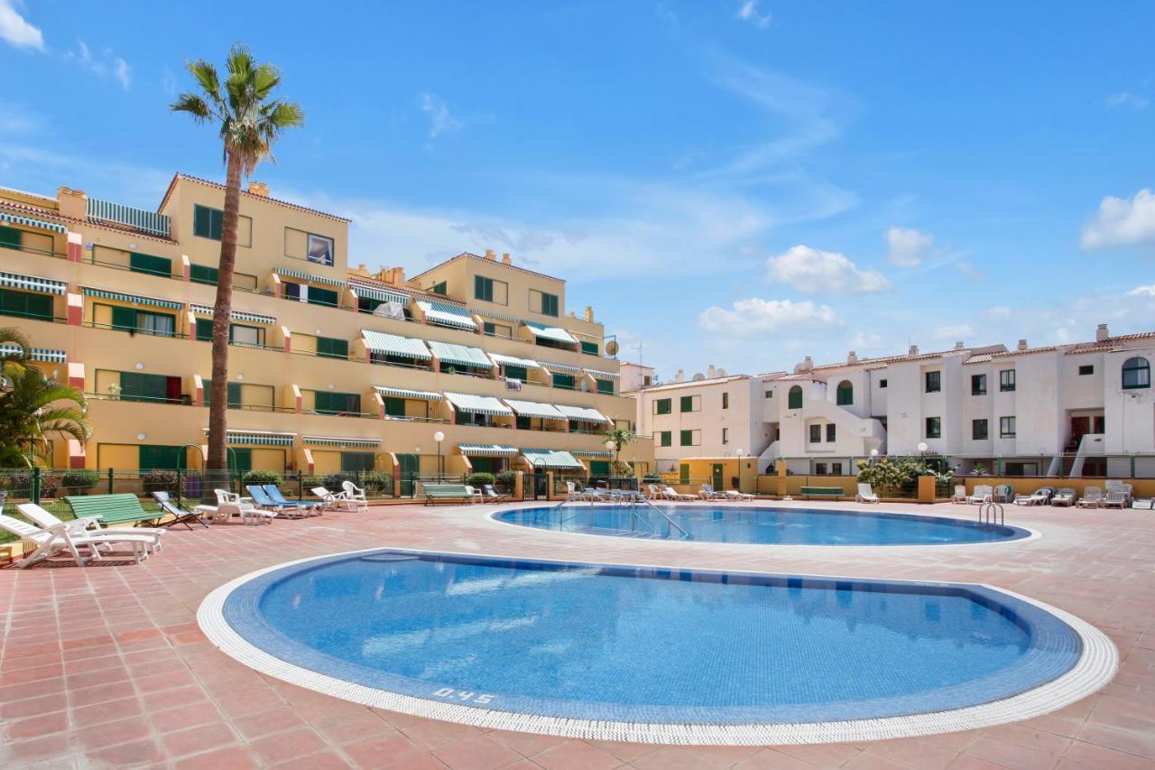 Halcon - Costa Del Silencio Villa Exterior foto